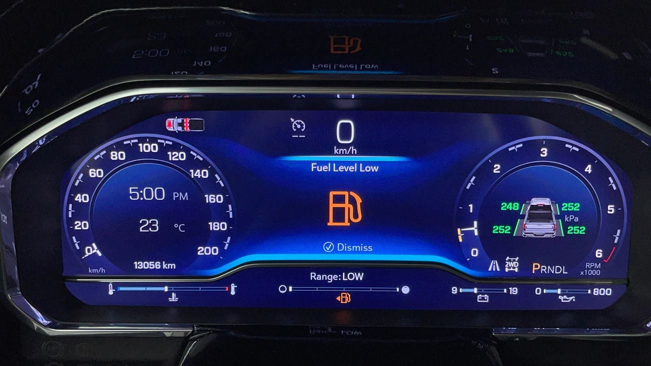 شيفروليه سيلفارادو 2024 LT | AED 2431/Month | 20% DP | 30 Day Return | Warranty