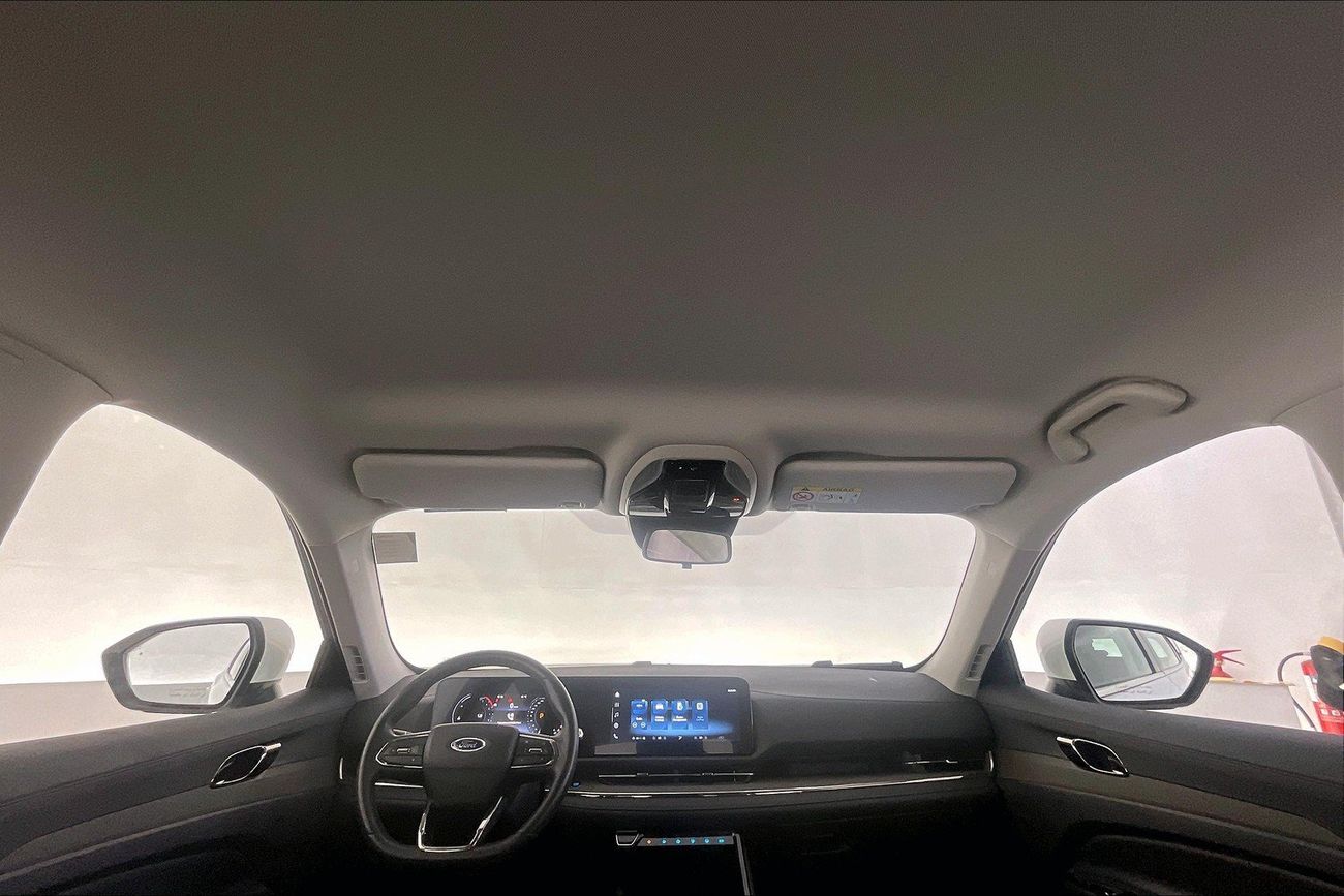 Ford Territory Trend | National Day Celebration | Guaranteed Warranty | 0 Down Payment