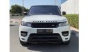 Land Rover Range Rover Sport Autobiography