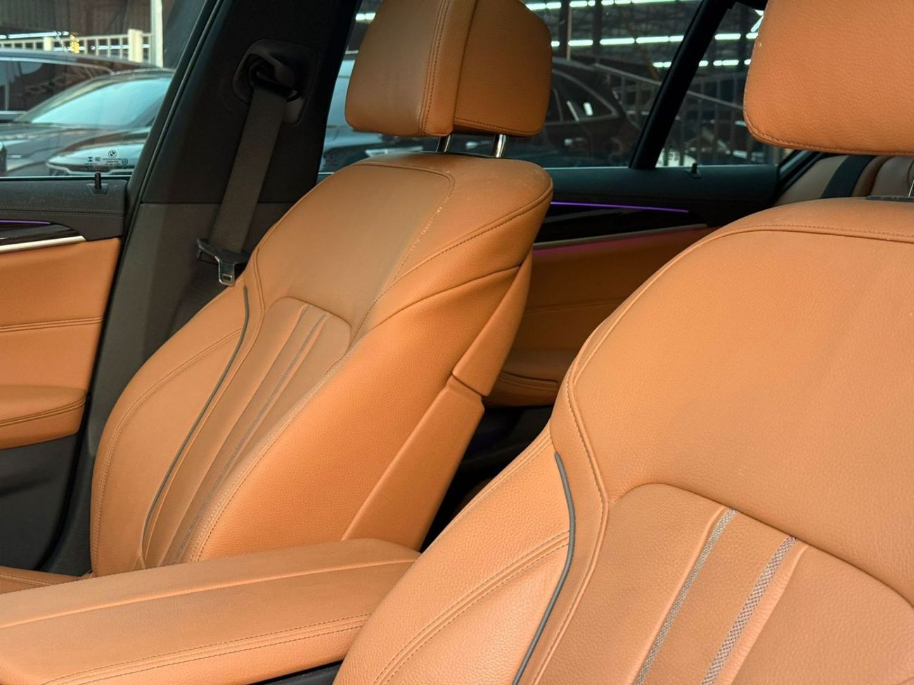 BMW 520i Joy Edition 2.0L