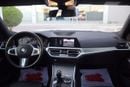 بي أم دبليو 330i M Sport 2.0L (258 HP)