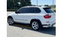 بي أم دبليو X5 xDrive 35i اكسكلوسيف