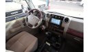 Toyota Land Cruiser Pick Up Land Cruiser Pickup Double Cabin pickup 4.5L DIESEL V8 4WD Full Option 2023