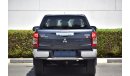 ميتسوبيشي L200 ouble Cabin Pickup Sportero Premium 2.4L Diesel AT