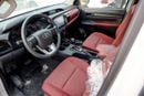 Toyota Hilux GL