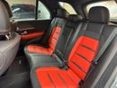 Mercedes-Benz GLE 53 AMG AMG 4MATIC+