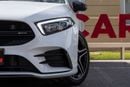Mercedes-Benz A 35 AMG Std 2.0L Mercedes-Benz A-Class 35 AMG 2023 Korean specs | Warranty