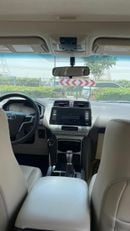 Toyota Prado TX-L Toyota Prado 4.0L V6 4*4 MID Option Petrol