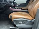 أودي Q8 55 TFSI quattro (340 HP) Q8 55 TFSI quat 340hp Luxury (Ref# 05486)