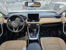 Toyota RAV4 2.5L Adventure