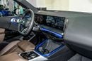 BMW X3 X3 30i Luxury M Sport Package