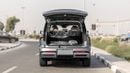 Infiniti QX80 SENSORY BENCH CHAIRS 2026 Infiniti QX80 Sensory 3.5L AT Petrol (Gray-Tan)
