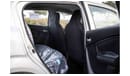 Suzuki Celerio 2023 Suzuki Celerio 1.0 GL Hatchback Petrol A/T - Silver inside black | Export Only