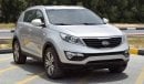 Kia Sportage 2016 Ref#194