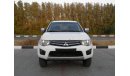 Mitsubishi L200 2013 4X4 ref# 298