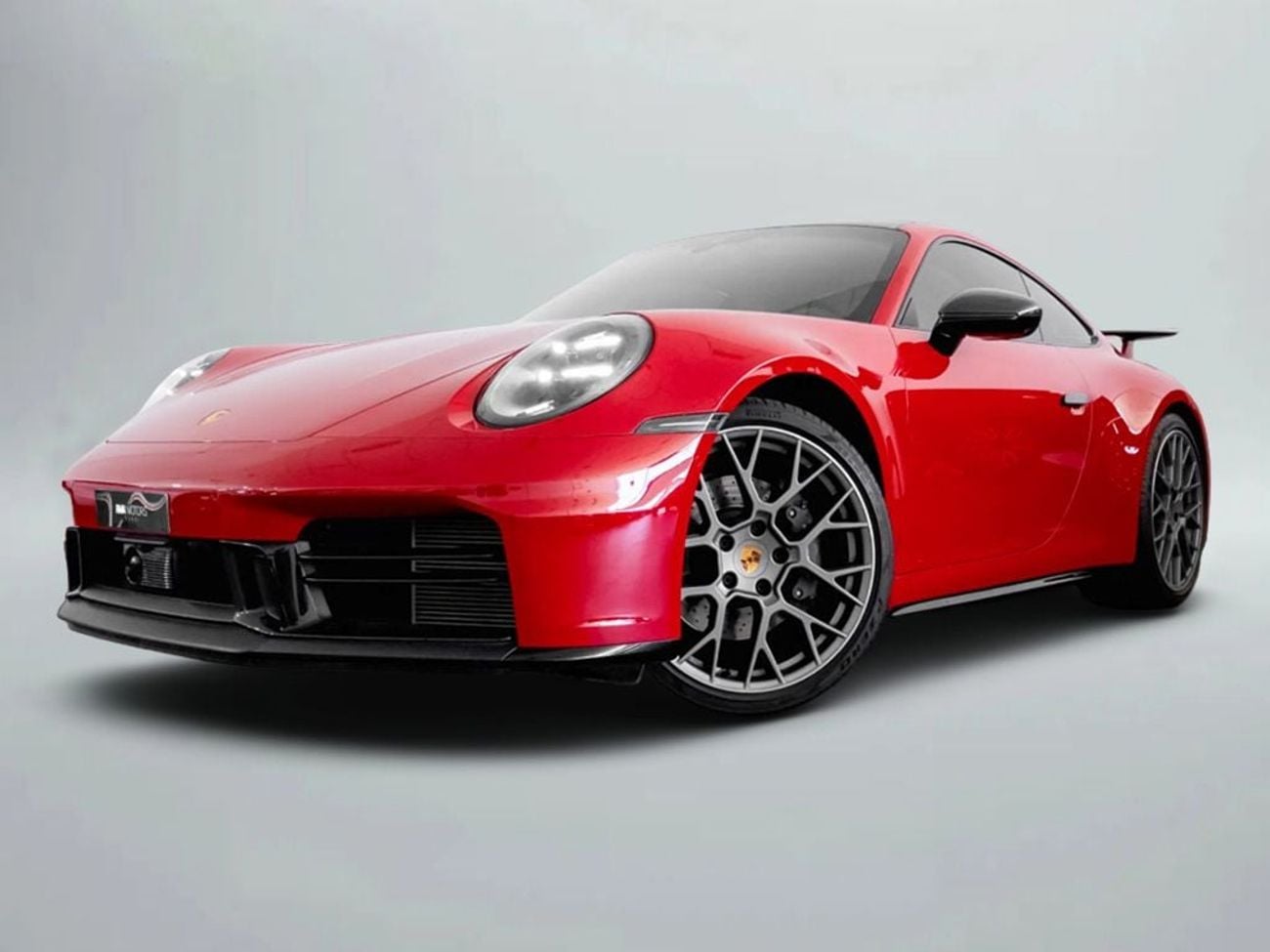 Porsche 911 CARRERA