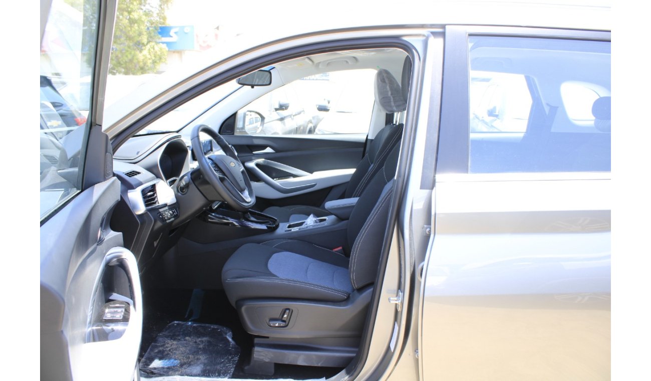 Chevrolet Captiva Premier, 1.5L Petrol TURBO, 18" Rims, Latest Version ( CODE # CAP02)