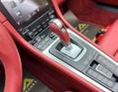 Porsche 718 Boxster STANDARD 2021 Porsche 718 Boxster, Warranty, Full Porsche Service History, Sport Chrono Package, GCC