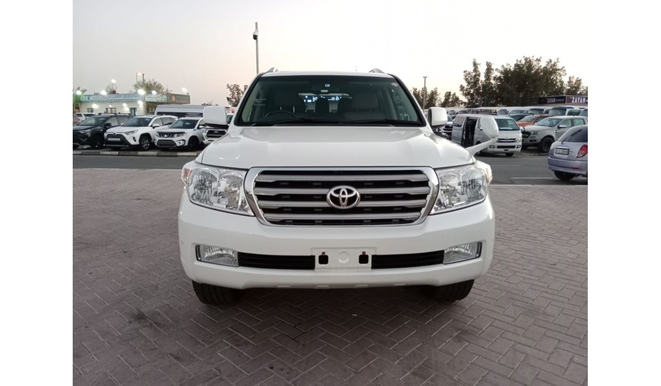 Toyota Land Cruiser TOYOTA LAND CRUISER RIGHT HAND DRIVE (PM1184)