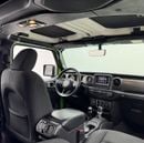 Jeep Wrangler Unlimited Sport 3.6L A/T 2019 Jeep Wrangler Unlimited Sport, Warranty, Full Service History, PPF, GC