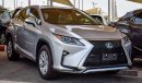 Lexus RX350