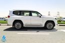 تويوتا لاند كروزر LC300 GXR | 4.0L V6 | GCC Specs | Full Safety Package | 4WD | Premium Features | Export Only