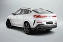 BMW X6 M50i xDrive