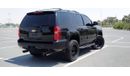 شيفروليه تاهو Chevrolet Tahoe Z71 2012 GCC V8 Perfect Condition - Single Owner - Accident Free
