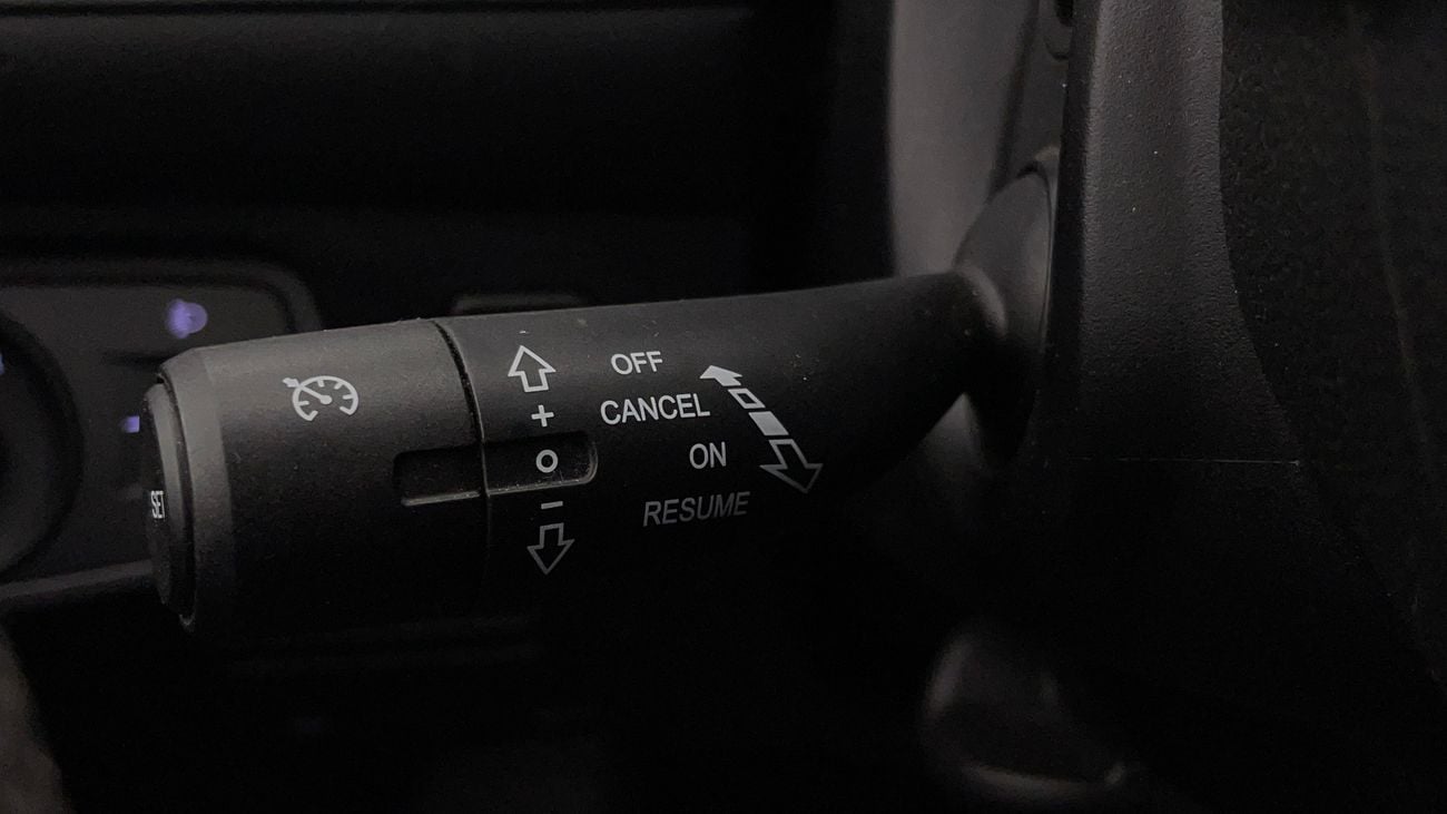 MG 5 LUXURY 1.5 | Zero Down Payment | Home Test Drive