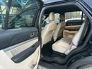 Ford Explorer XLT 202A 2.3L 4WD