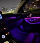 مرسيدس بنز C 200 Turbo