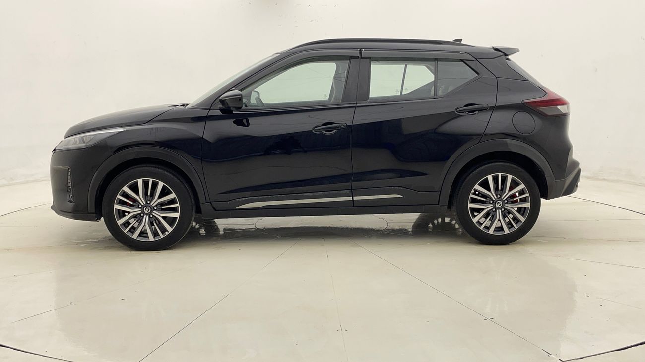 Nissan Kicks SL 1.6 | Zero Down Payment | Home Test Drive