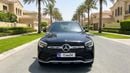Mercedes Benz GLC200 2022 | AED 2194/Month | 0 DP | 30 Day Return | Warranty | Service History