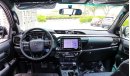 Toyota Hilux 2024  DC Adventure, 4.0L Petrol 4WD A/T