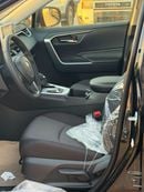 Toyota RAV4 XLE PETROL A/T