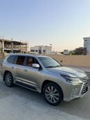 لكزس LX 570 بريمير