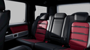 Mercedes Benz G63 AMG Manufaktur Edition In RHD