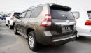 Toyota Prado TX Right Hand Drive