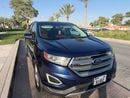 Ford Edge TITANIUM TOP
