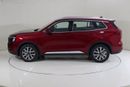 Ford Territory TER2126 TERRITORY TREND FWD 1.8L GTDI AT VINYL