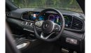 Mercedes-Benz GLE 400 RHD