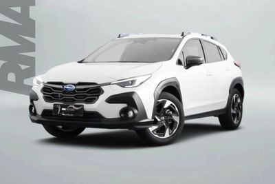 Subaru Crosstrek 2.0L