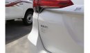 Toyota Fortuner 2.7L 4x4 AT