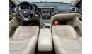 Jeep Grand Cherokee Limited Plus Limited Plus 2014 Jeep Grand Cherokee Limited Plus 5.7, Super Clean, GCC