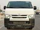 Toyota Hiace STANDARD ROOF / M/T / 2.5L DIESEL / 15 SEATER / EXPORT ONLY ANGOLA (CODE # HD25ST15)