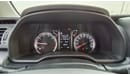 Toyota 4Runner 4.0L PET V6 AT LIMITED 4WD 2023 MODEL (FOR EXPORT ONLY)