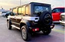 Suzuki Jimny GLX 2024 4WD 5Doors Local Registration +10%