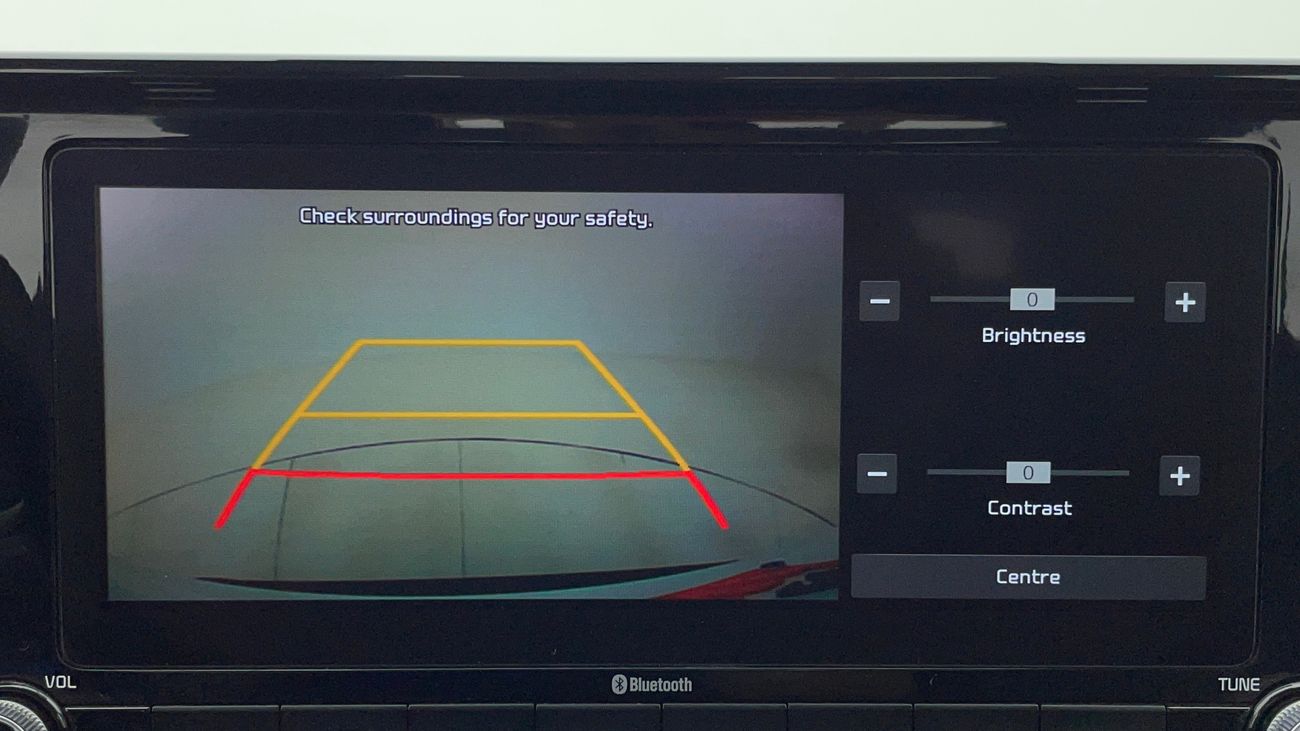 Kia Seltos LX 1.6 | Zero Down Payment | Free Home Test Drive