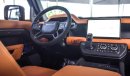 Land Rover Defender P525 CARPATHIAN EDITION *Keyless *Head-Up Display *360° Parking *Panorama *Meridian™ Surround *Andro