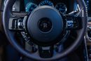 Rolls-Royce Cullinan 2019 Rolls Royce Cullinan, Warranty, Service History, Black Badge Kit, Full Options, GCC